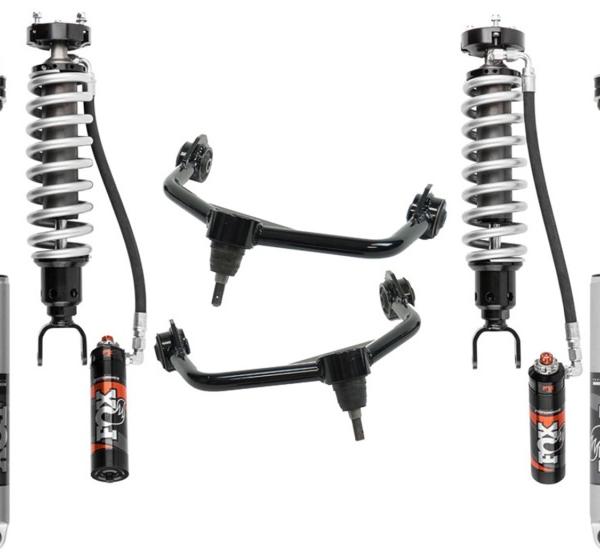 Superlift 4610FX