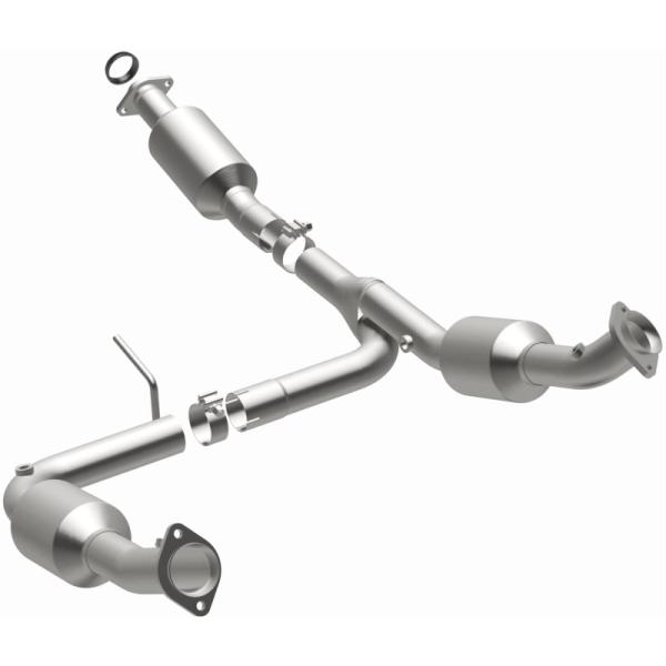 MAG Converter Direct Fit Magnaflow 5481108