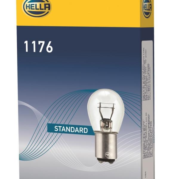Hella 1176