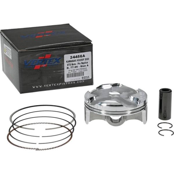 Vertex Pistons 24456A