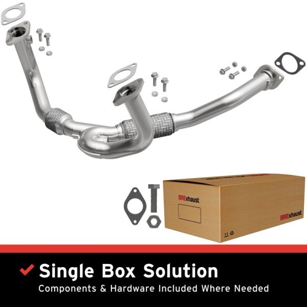 Magnaflow 107-0245