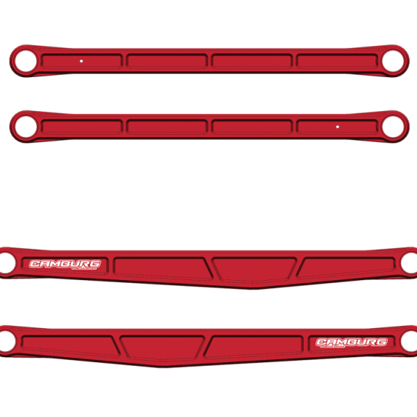 Camburg CAM-120033-RED