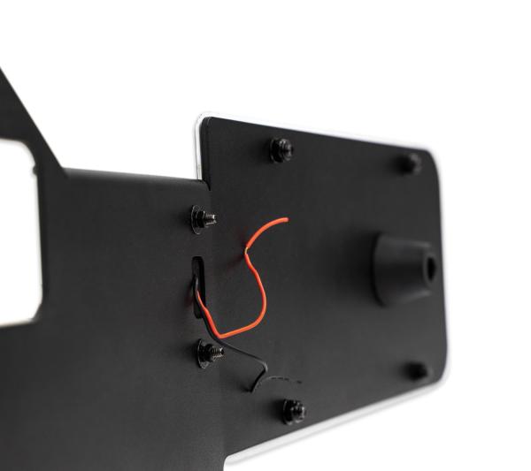 DV8 Offroad LPBR-03