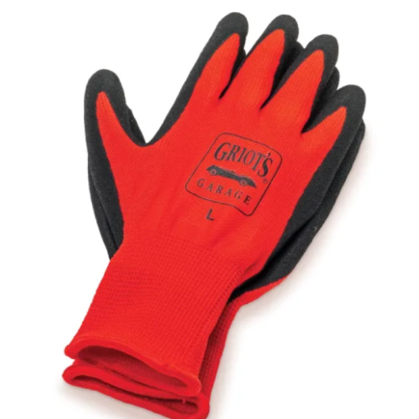 Griots Garage 50660SIZSM