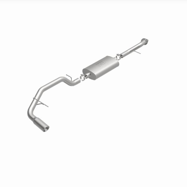 Magnaflow 15666