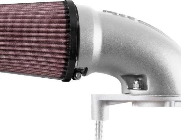 KN Motorcycle Air Intake Systems- Harley Davidson K&N Engineering 57-1139S