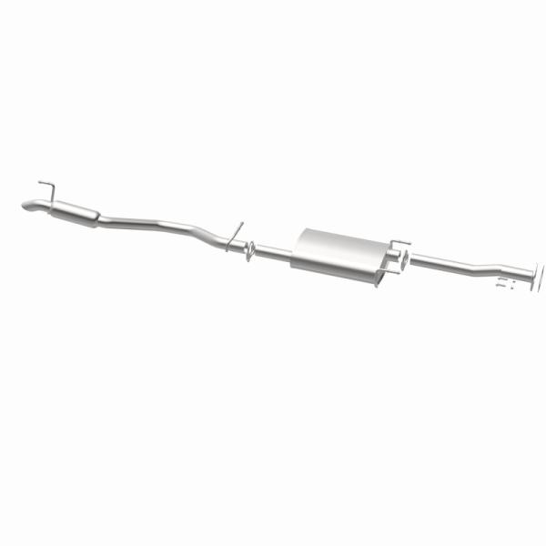MAG BRE Exhaust Kits Magnaflow 106-0780