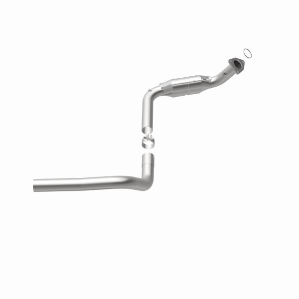 MAG Converter Direct Fit Magnaflow 51372