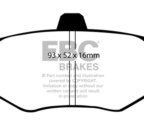 EBC UD1368