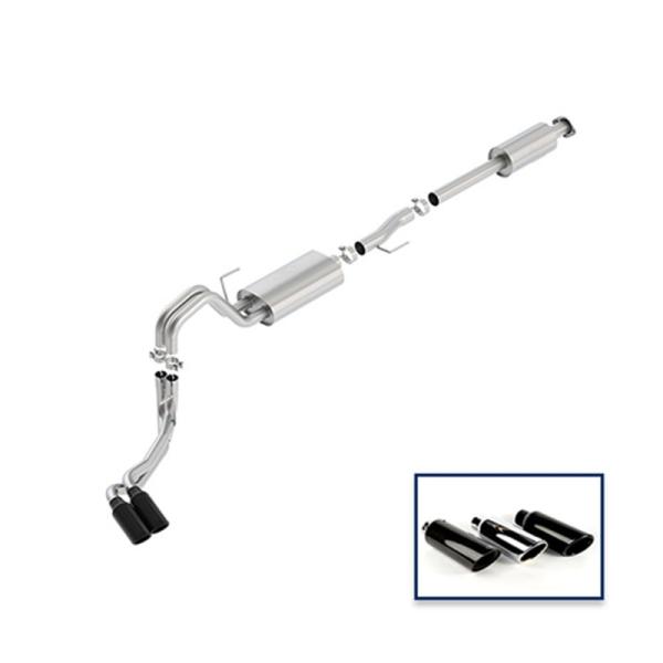 Ford Racing M-5200-F1550RTBA