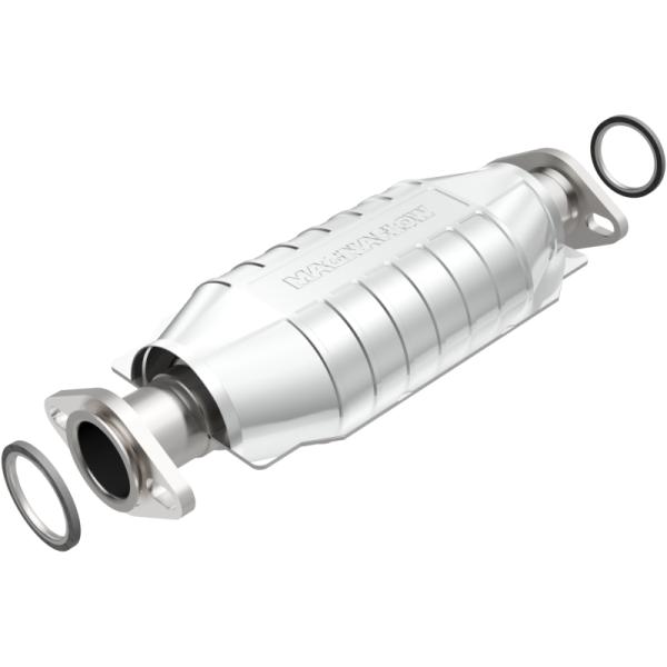 MAG Converter Direct Fit Magnaflow 23244