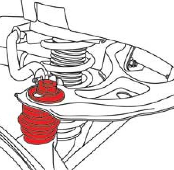 SPC Performance 23450