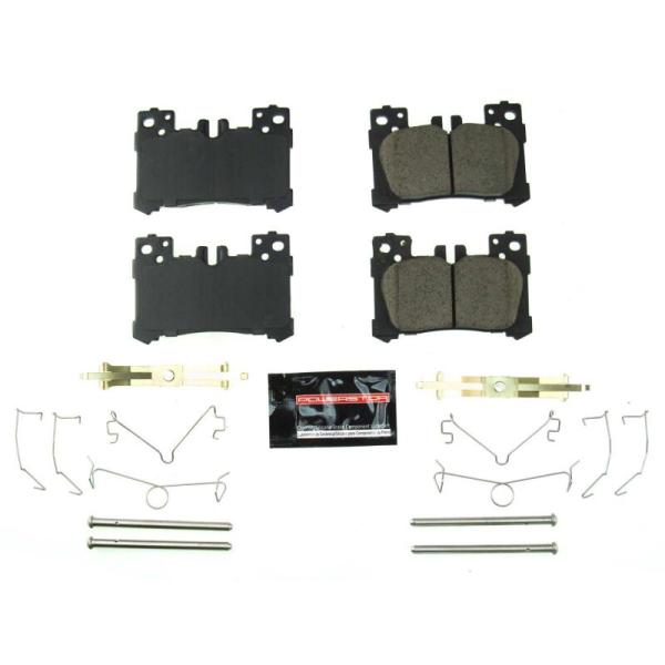 PowerStop Z23-2063