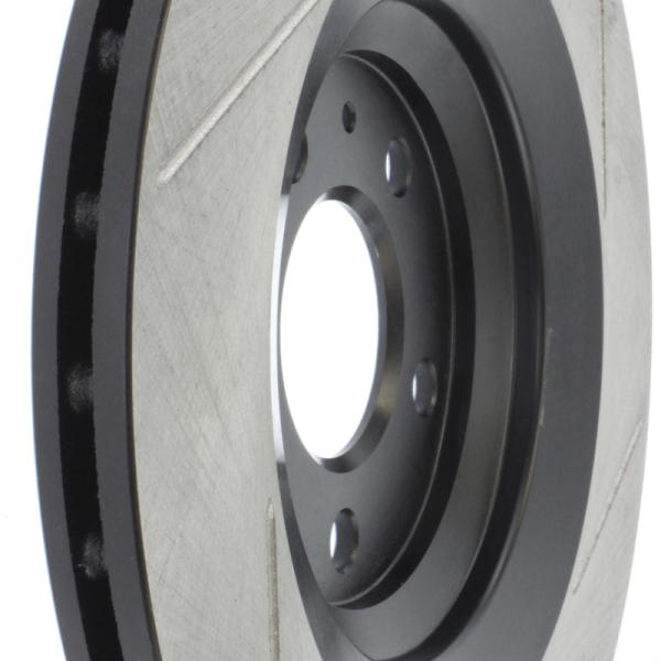 Stoptech 126.33117SR