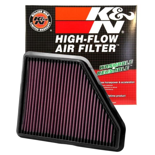 K&N Engineering 33-2439