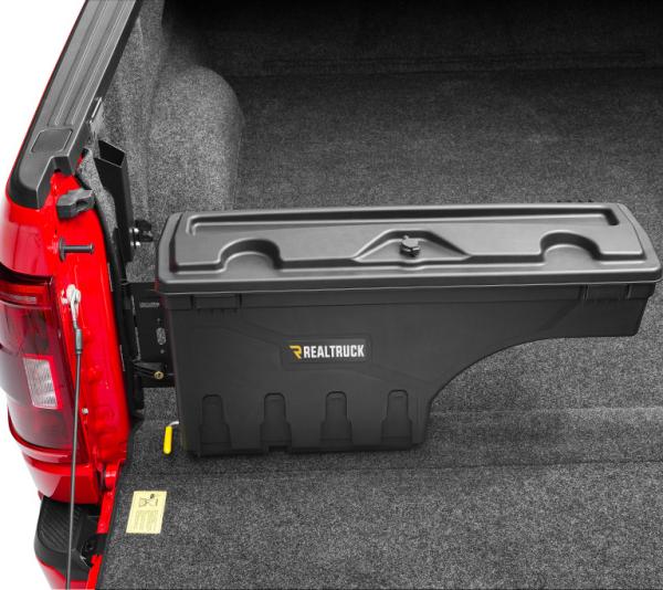 UND SwingCase Boxes Undercover SC203D