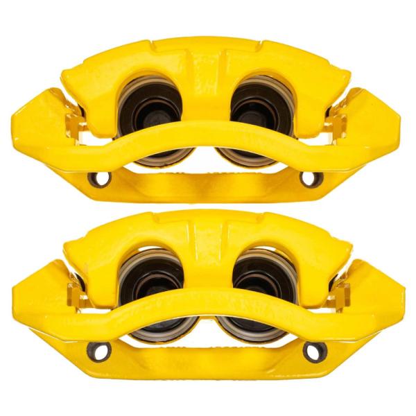PowerStop S5054YLW