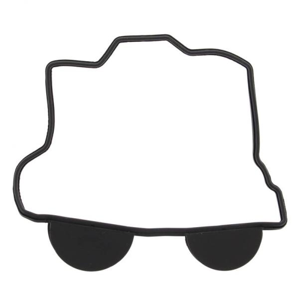 VEP Valve Cover Gasket Vertex Pistons 817961