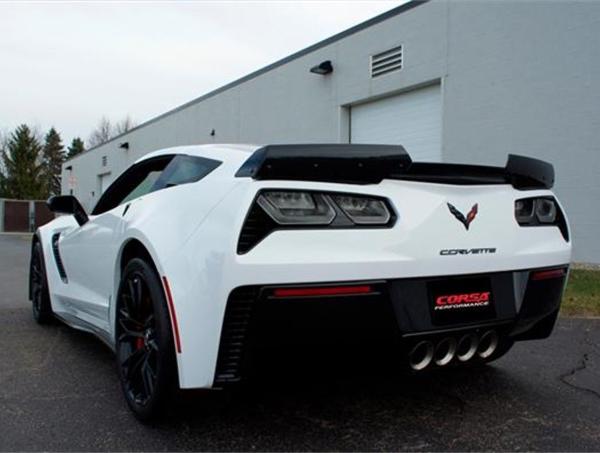 CORSA Performance 14768