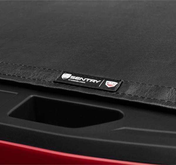 TRX Bed Cover - Sentry Truxedo 1574301