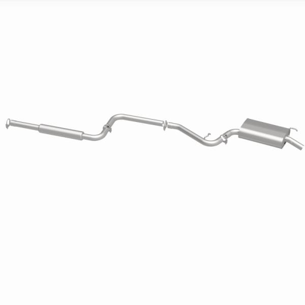 Magnaflow 106-0109