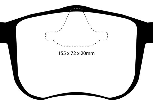 EBC UD1257