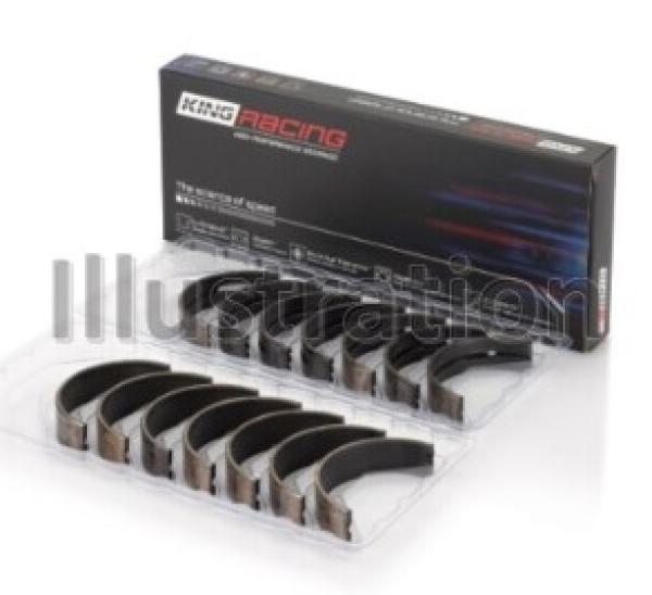 King Engine Bearings MB7089XP0.5