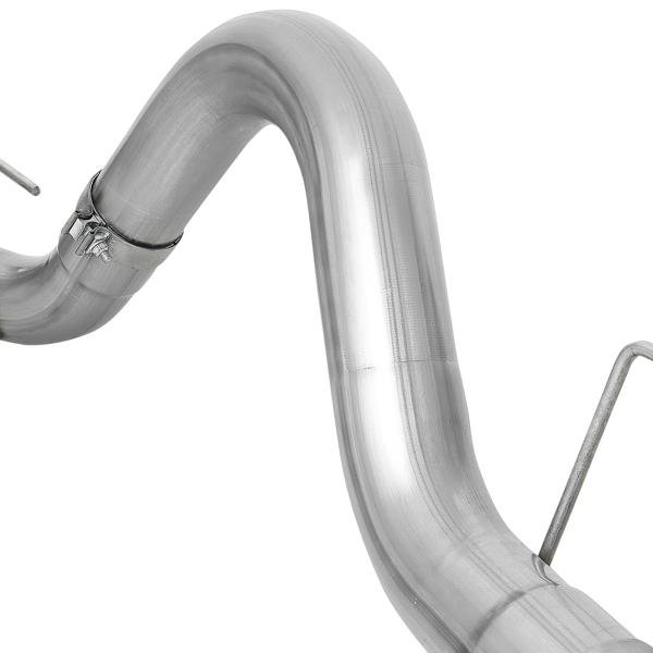 AFE Exhaust DPF Back aFe 49-03106-P
