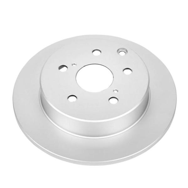 PSB Evolution Coated Rotor PowerStop JBR1370EVC