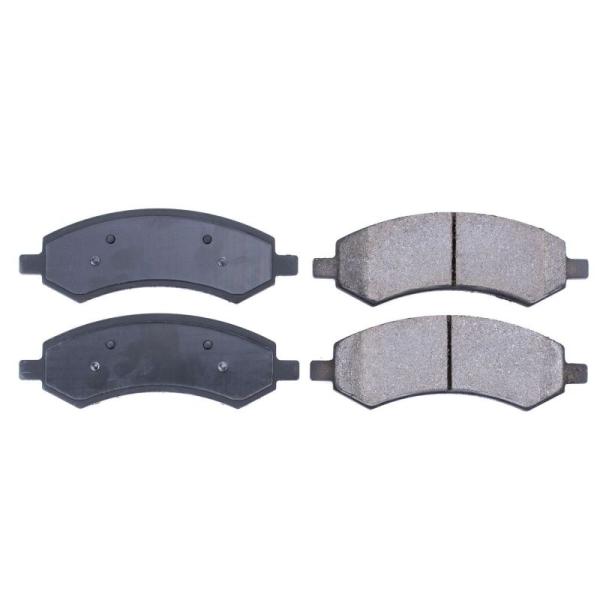 PowerStop 16-1084