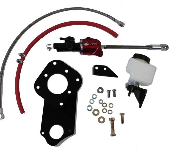 McLeod Racing 1434003