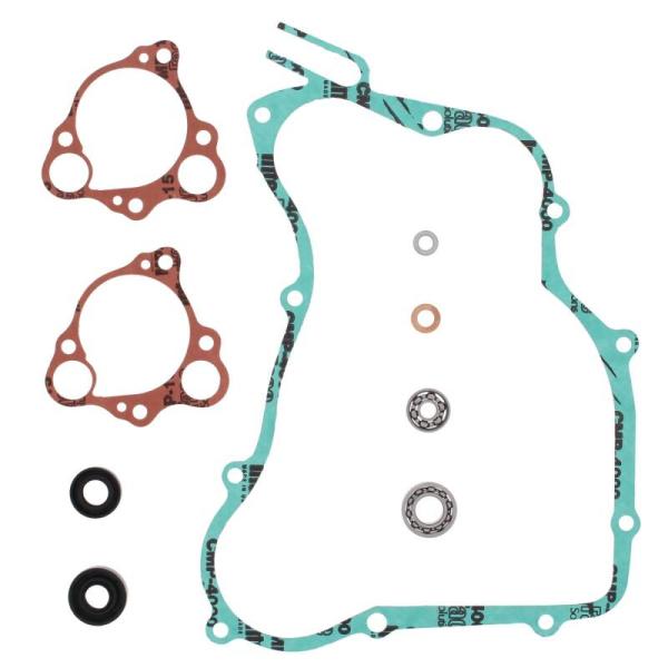 Vertex Pistons 821233