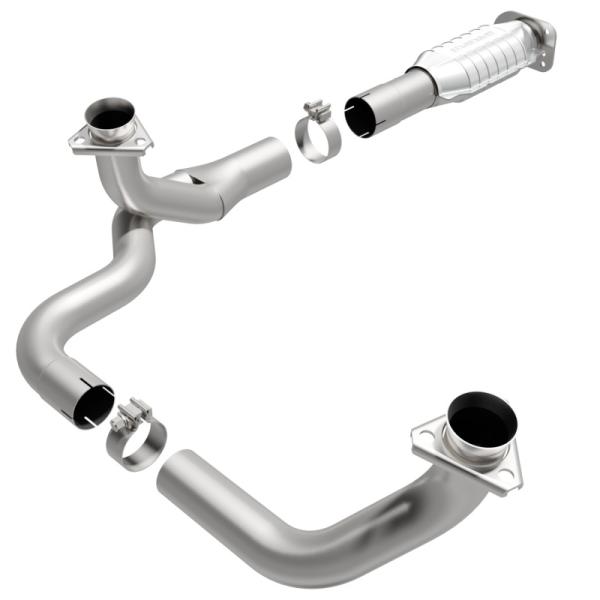 Magnaflow 93444