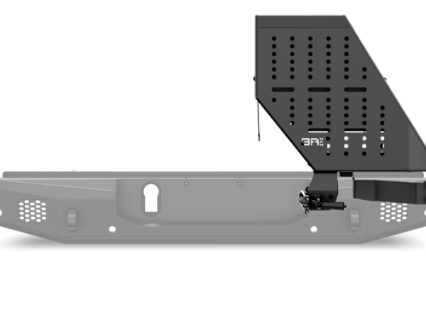 Body Armor 4x4 TC-2966PS