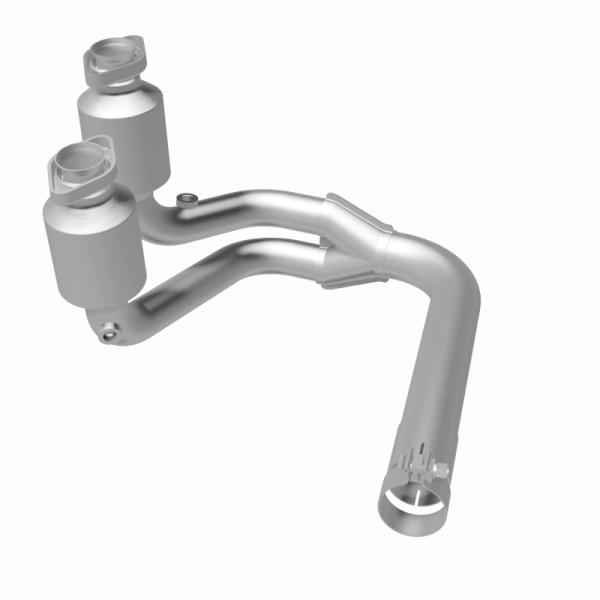 Magnaflow 4583386