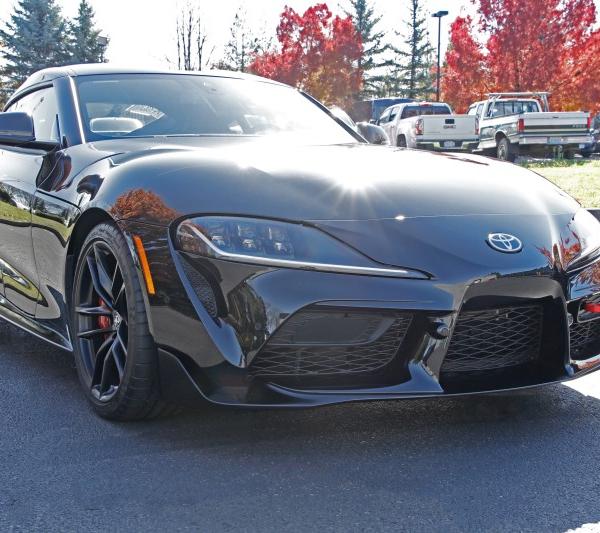 Perrin Performance PTP-BDY-230RD