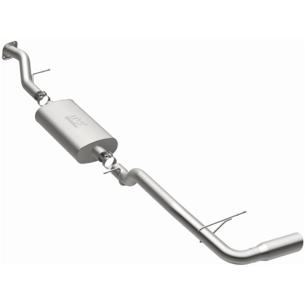Magnaflow 15666