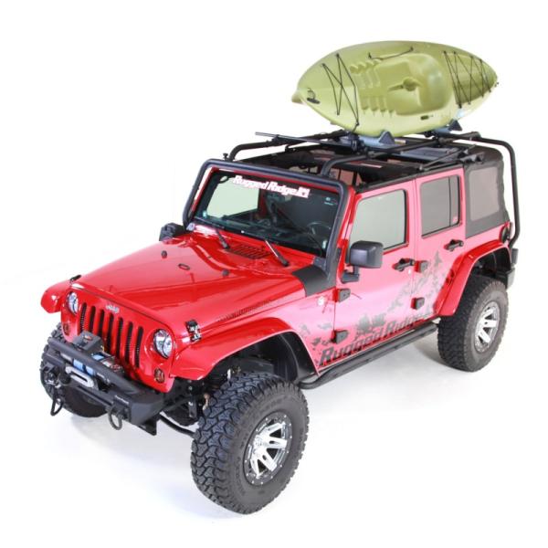 Rugged Ridge 11703.02