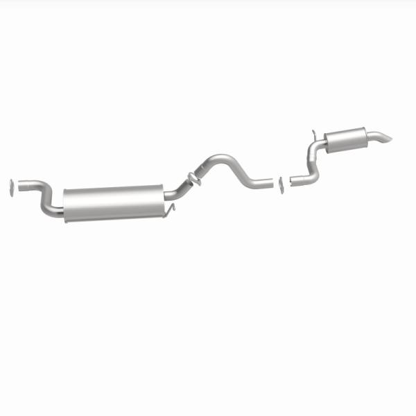 MAG BRE Exhaust Kits Magnaflow 106-0024