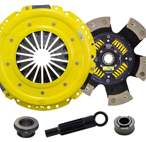 ACT HD/Race Clutch Kits ACT FM3-HDG6