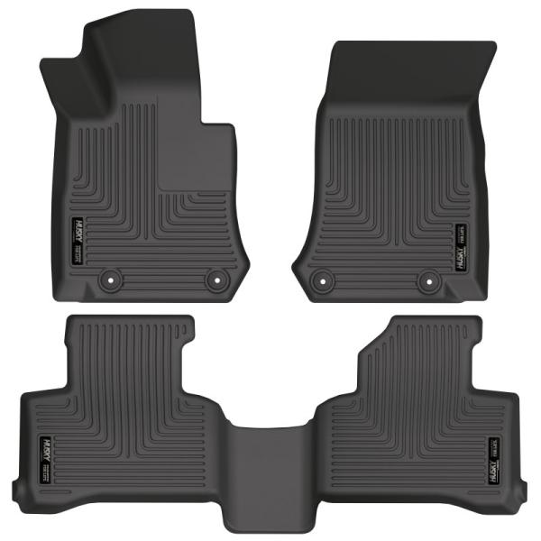 Husky Liners 99391
