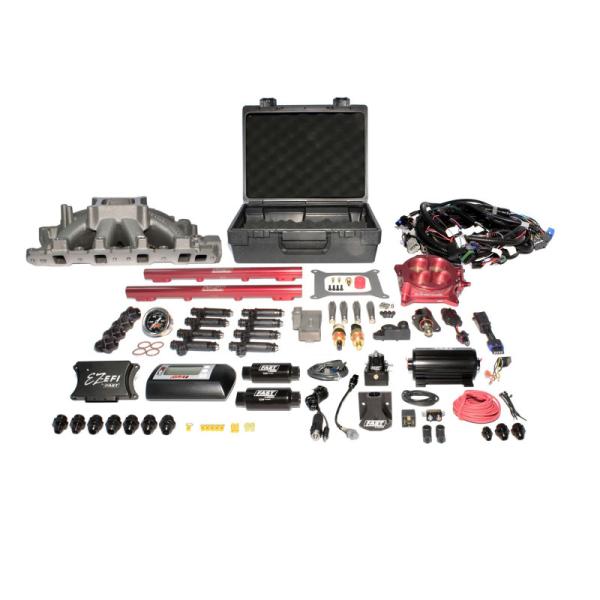 FST EZ-EFI Kits FAST 3031302-10E