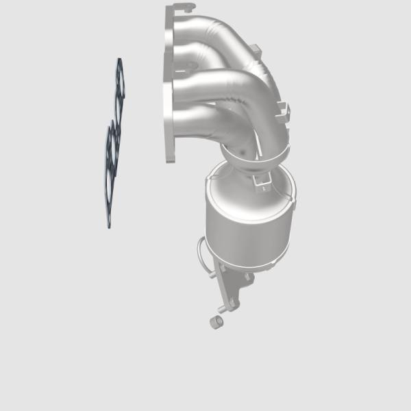 Magnaflow 5481295