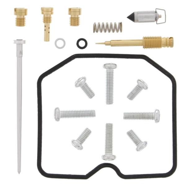 ABR Carburetor Rebuild Kits All Balls Racing 26-1088
