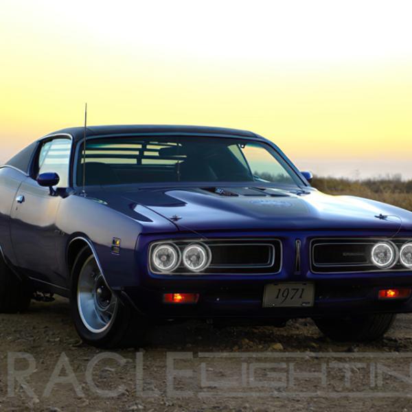 ORACLE Lighting 6904-333