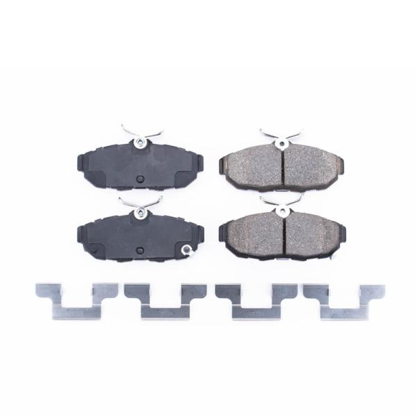 PowerStop 17-1465
