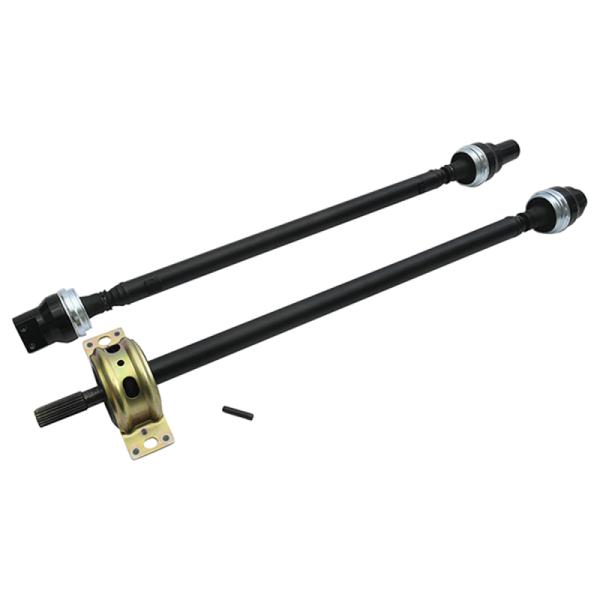 ABR Xtreme Duty Axles All Balls Racing PRP-PO-09-017