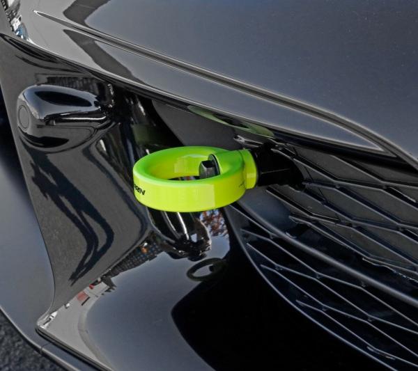 Perrin Performance PTP-BDY-230NY