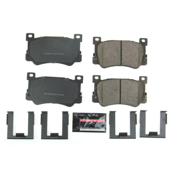 PowerStop Z23-1975