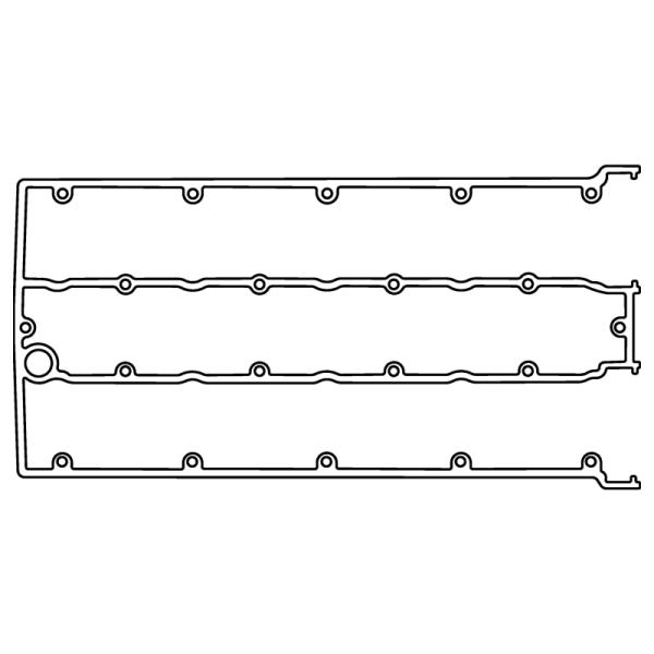 Cometic Gasket C4635